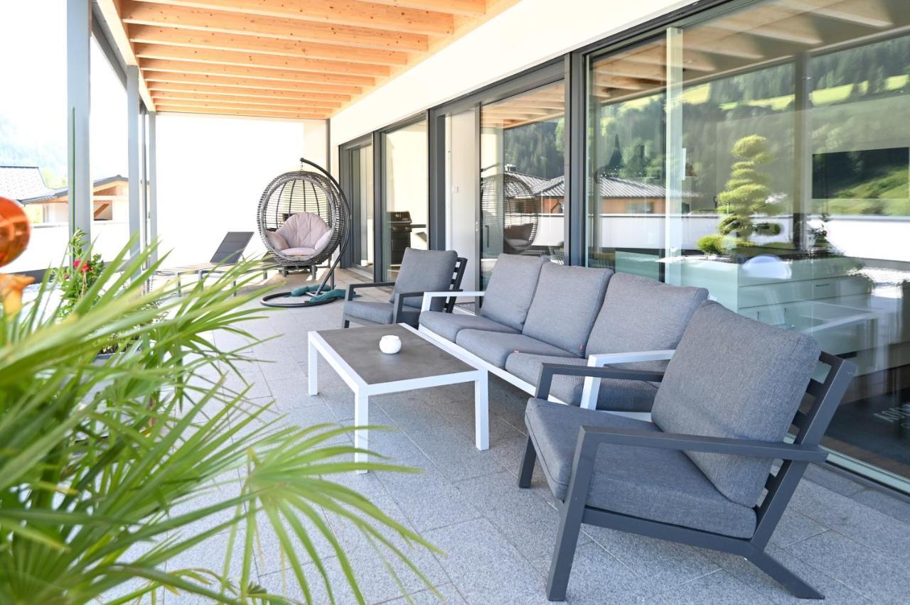 Appartment Sun Chalet Schladming Extérieur photo