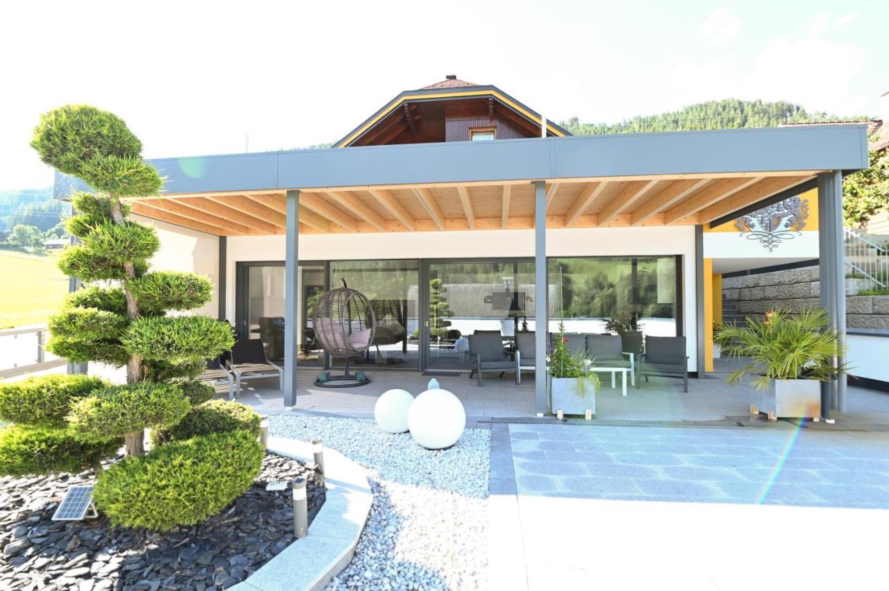 Appartment Sun Chalet Schladming Extérieur photo
