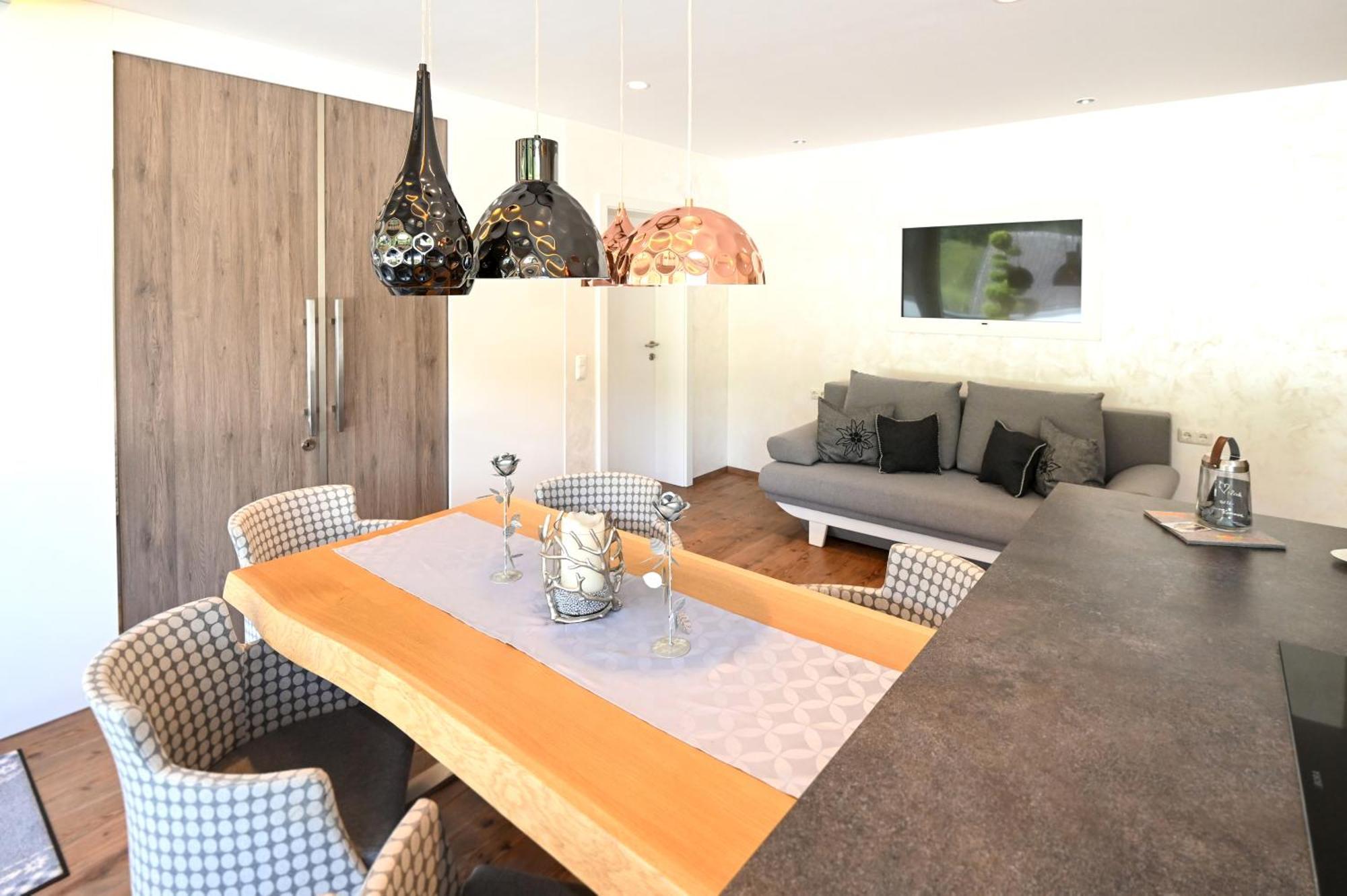 Appartment Sun Chalet Schladming Extérieur photo