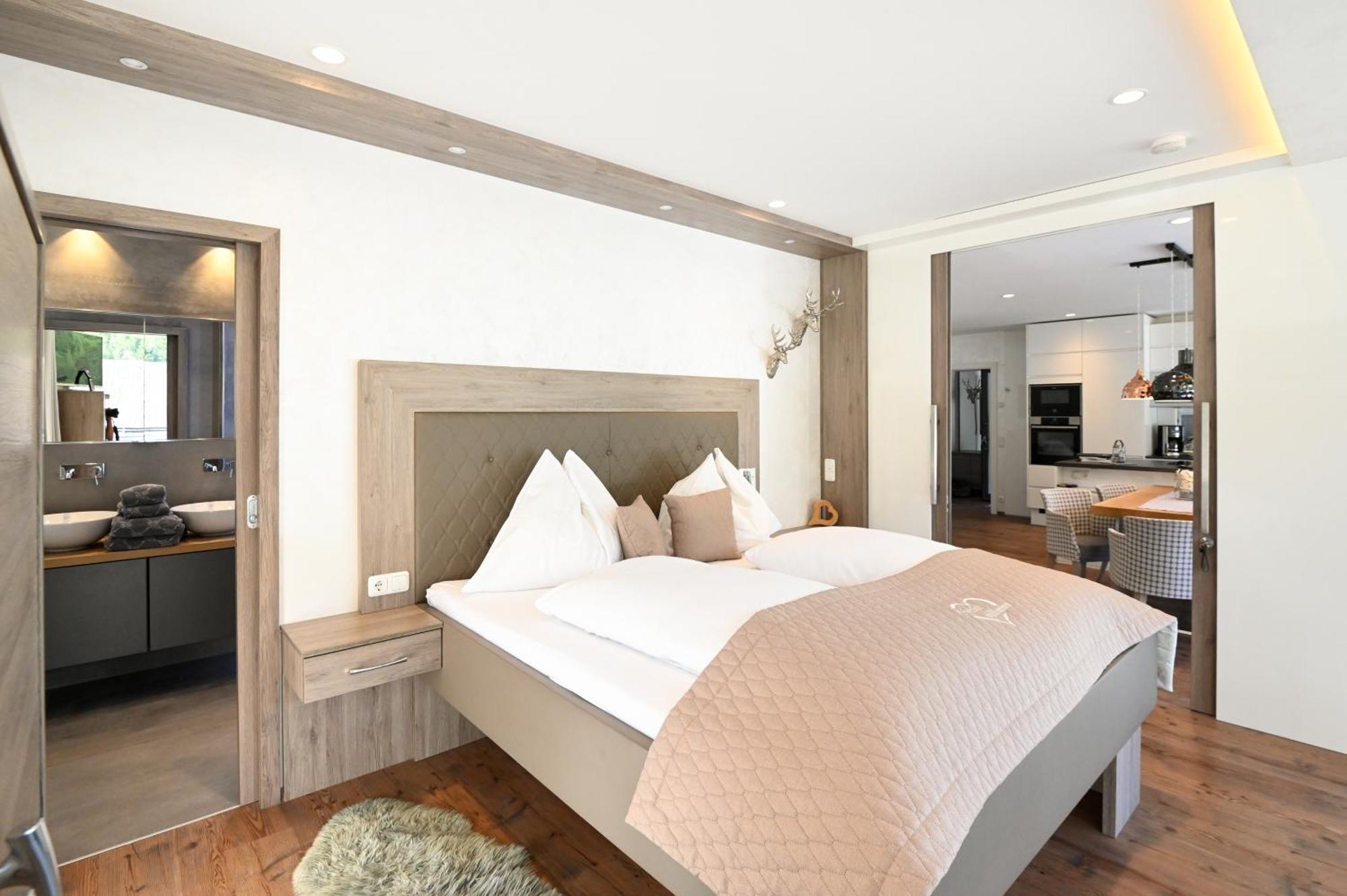 Appartment Sun Chalet Schladming Extérieur photo