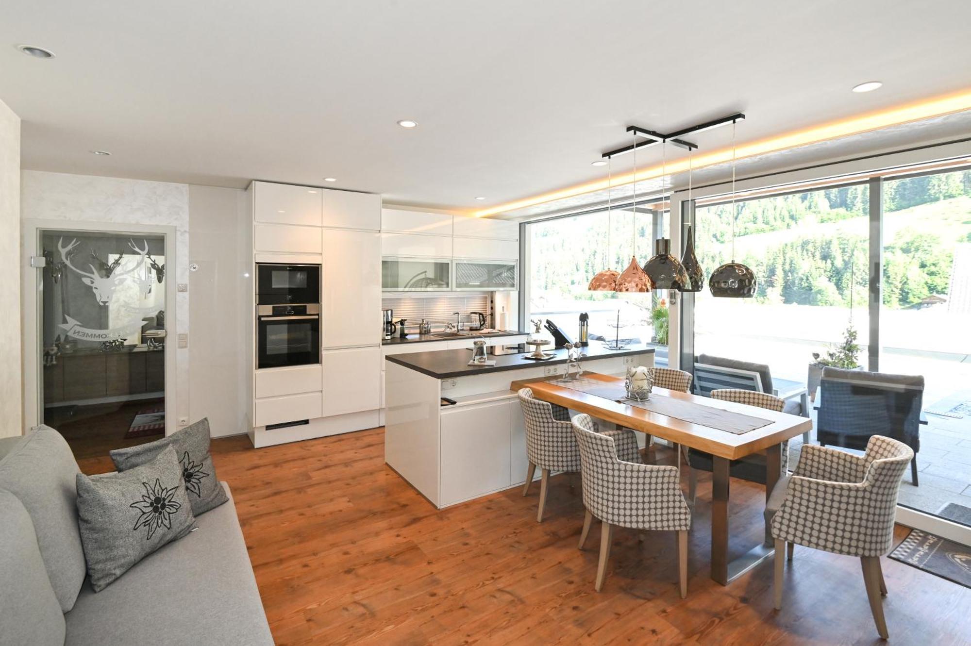 Appartment Sun Chalet Schladming Extérieur photo