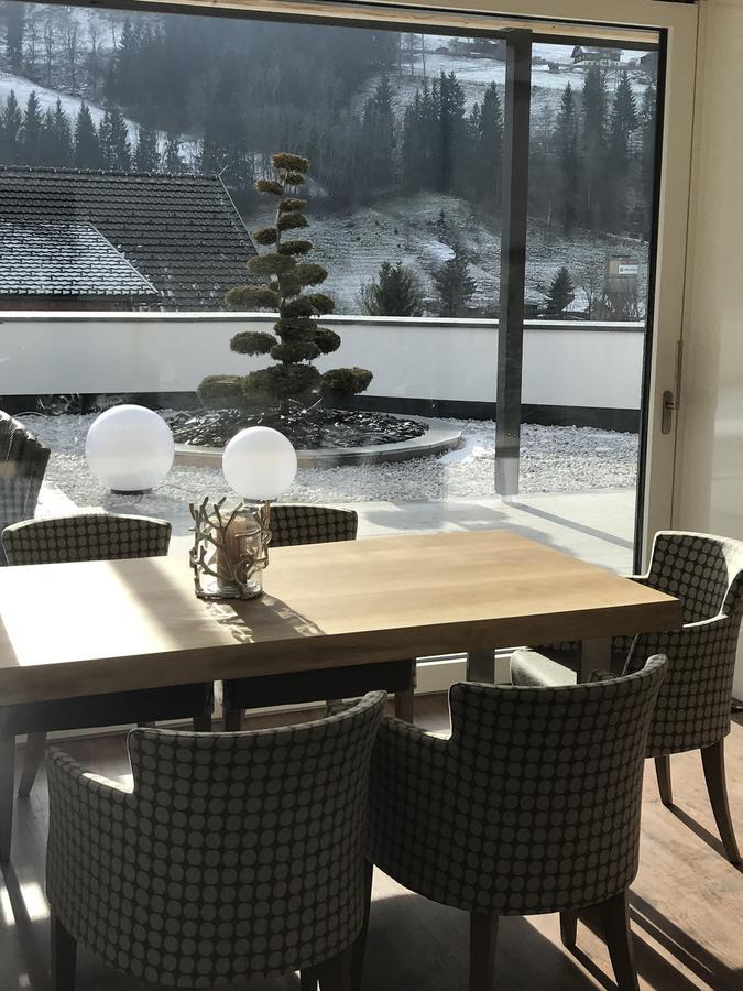 Appartment Sun Chalet Schladming Extérieur photo